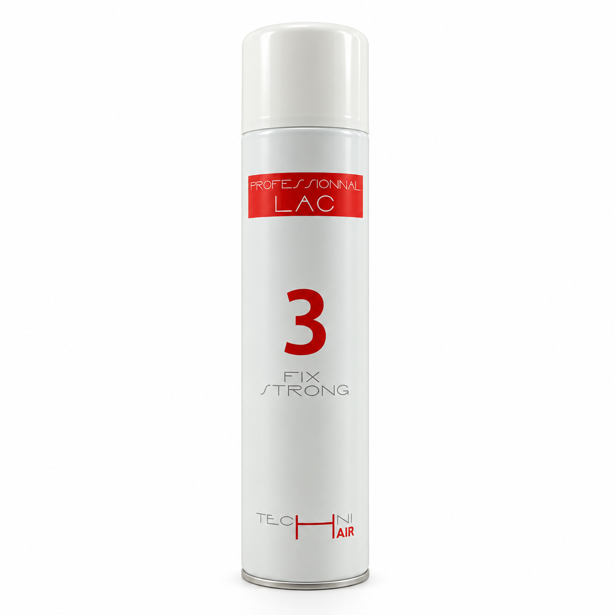 Laque professionnelle TechniHair 400ml